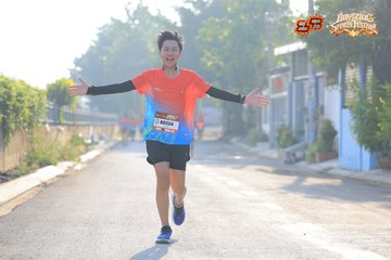 AMAZING SPORTS FESTIVAL - Ảnh #5293307