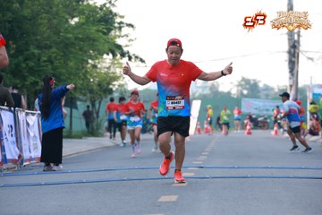 AMAZING SPORTS FESTIVAL - Ảnh #5298675