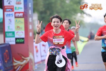 AMAZING SPORTS FESTIVAL - Ảnh #5295249