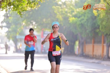 AMAZING SPORTS FESTIVAL - Ảnh #5310680