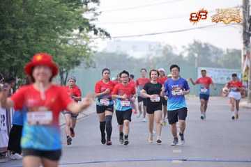 AMAZING SPORTS FESTIVAL - Ảnh #5295151