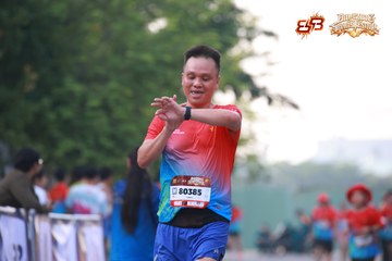 AMAZING SPORTS FESTIVAL - Ảnh #5298757