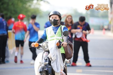 AMAZING SPORTS FESTIVAL - Ảnh #5301464