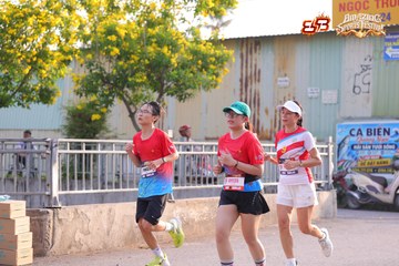 AMAZING SPORTS FESTIVAL - Ảnh #5309278