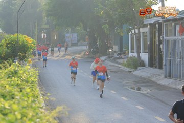 AMAZING SPORTS FESTIVAL - Ảnh #5292794