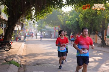 AMAZING SPORTS FESTIVAL - Ảnh #5309912