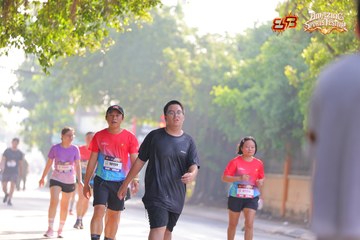 AMAZING SPORTS FESTIVAL - Ảnh #5310047