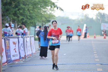 AMAZING SPORTS FESTIVAL - Ảnh #5297084
