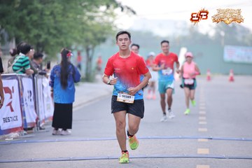 AMAZING SPORTS FESTIVAL - Ảnh #5294718