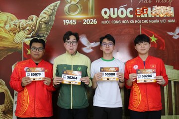 AMAZING SPORTS FESTIVAL - Ảnh #5315080