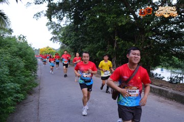 AMAZING SPORTS FESTIVAL - Ảnh #5306296
