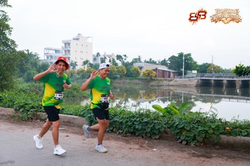 AMAZING SPORTS FESTIVAL - Ảnh #5300540