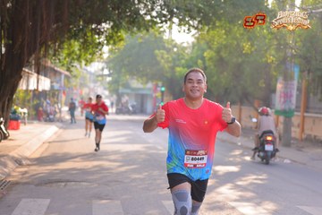 AMAZING SPORTS FESTIVAL - Ảnh #5309893