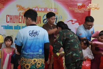 AMAZING SPORTS FESTIVAL - Ảnh #5332435