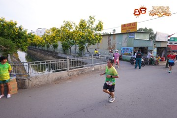 AMAZING SPORTS FESTIVAL - Ảnh #5307880
