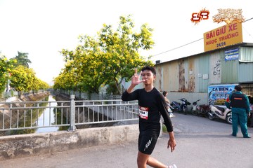 AMAZING SPORTS FESTIVAL - Ảnh #5303720