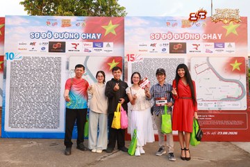 AMAZING SPORTS FESTIVAL - Ảnh #5290744