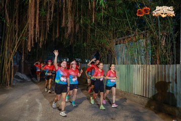 AMAZING SPORTS FESTIVAL - Ảnh #5300189