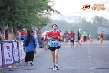 AMAZING SPORTS FESTIVAL - Ảnh #5296757