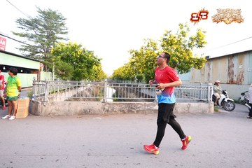 AMAZING SPORTS FESTIVAL - Ảnh #5302392