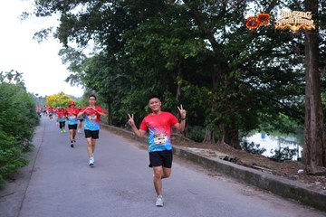 AMAZING SPORTS FESTIVAL - Ảnh #5306385