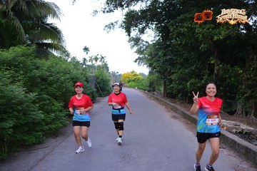 AMAZING SPORTS FESTIVAL - Ảnh #5307511