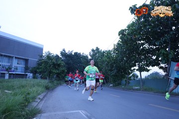 AMAZING SPORTS FESTIVAL - Ảnh #5301614