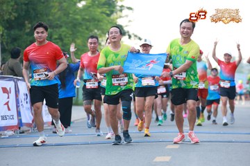 AMAZING SPORTS FESTIVAL - Ảnh #5298619