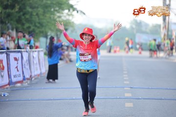 AMAZING SPORTS FESTIVAL - Ảnh #5296794