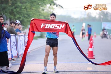 AMAZING SPORTS FESTIVAL - Ảnh #5297815