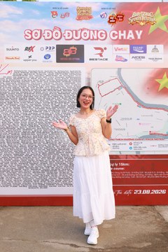 AMAZING SPORTS FESTIVAL - Ảnh #5290766