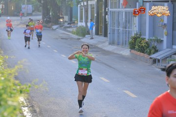 AMAZING SPORTS FESTIVAL - Ảnh #5292599