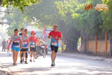 AMAZING SPORTS FESTIVAL - Ảnh #5310707