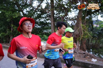 AMAZING SPORTS FESTIVAL - Ảnh #5306368