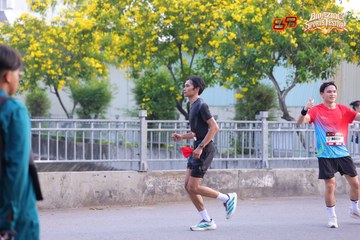 AMAZING SPORTS FESTIVAL - Ảnh #5309458