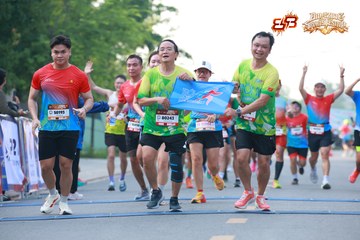 AMAZING SPORTS FESTIVAL - Ảnh #5298616