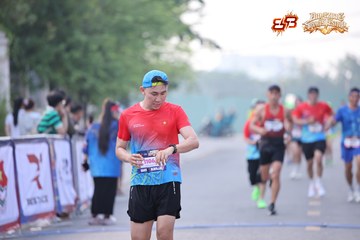 AMAZING SPORTS FESTIVAL - Ảnh #5294549