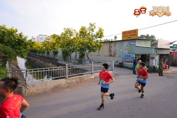AMAZING SPORTS FESTIVAL - Ảnh #5308187