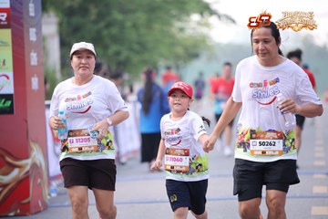 AMAZING SPORTS FESTIVAL - Ảnh #5295043