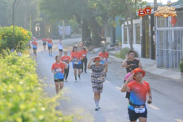 AMAZING SPORTS FESTIVAL - Ảnh #5292755