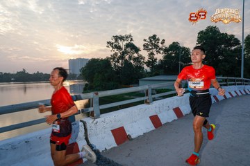 AMAZING SPORTS FESTIVAL - Ảnh #5298045