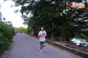 AMAZING SPORTS FESTIVAL - Ảnh #5306024