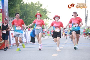 AMAZING SPORTS FESTIVAL - Ảnh #5298701