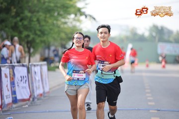 AMAZING SPORTS FESTIVAL - Ảnh #5301218