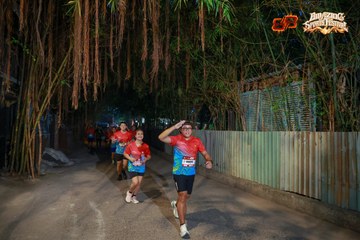 AMAZING SPORTS FESTIVAL - Ảnh #5300130