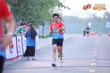 AMAZING SPORTS FESTIVAL - Ảnh #5294089