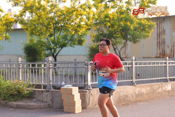 AMAZING SPORTS FESTIVAL - Ảnh #5308681