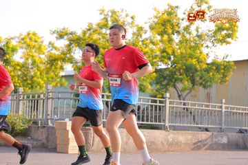 AMAZING SPORTS FESTIVAL - Ảnh #5309816