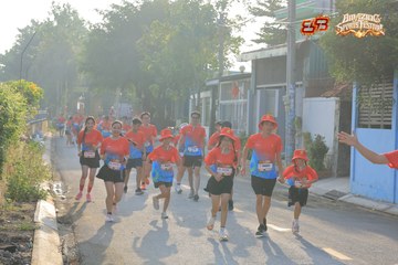 AMAZING SPORTS FESTIVAL - Ảnh #5292882