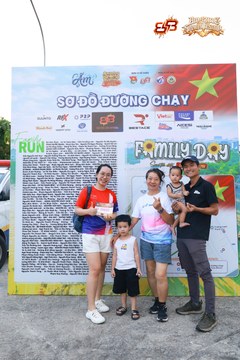 AMAZING SPORTS FESTIVAL - Ảnh #5299570